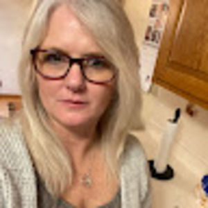 Meet your Posher, Kathy